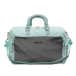 Duffel Bag Water-Resistant Multiple Compartments & Shoe Pocket