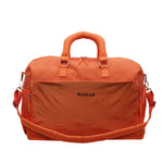 Duffel Bag Water-Resistant Multiple Compartments & Shoe Pocket