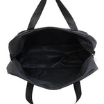 Duffel Bag Water-Resistant Multiple Pockets & Removable Strap