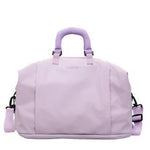 Duffel Bag Water-Resistant Spacious Interior Padded Strap