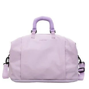 Duffel Bag Water-Resistant Spacious Interior Padded Strap