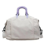 Duffel Bag Water-Resistant Spacious Interior Padded Strap