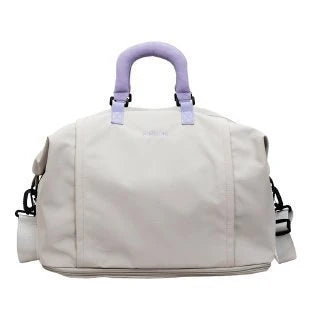 Duffel Bag Water-Resistant Spacious Interior Padded Strap