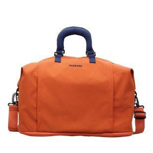 Duffel Bag Water-Resistant Spacious Interior Padded Strap