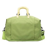 Duffel Bag Water-Resistant Spacious Interior Padded Strap