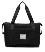 Duffel Bag Waterproof 40L Expandable