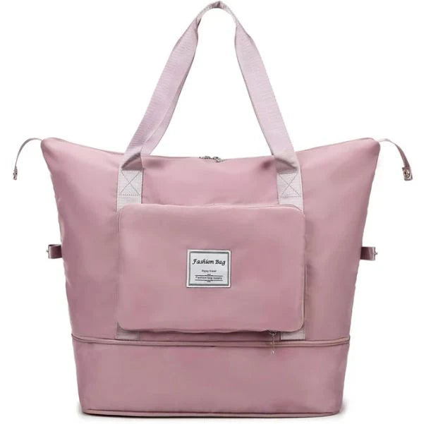 Duffel Bag Waterproof 40L Expandable