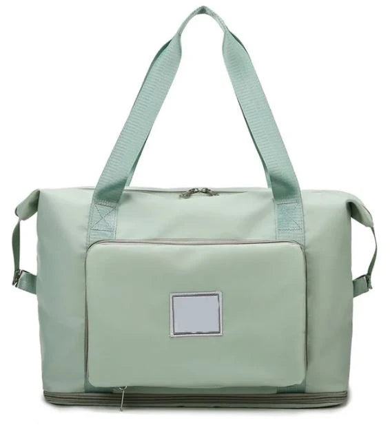 Duffel Bag Waterproof 40L Expandable
