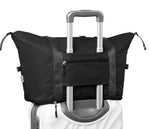 Duffel Bag Waterproof 40L Expandable