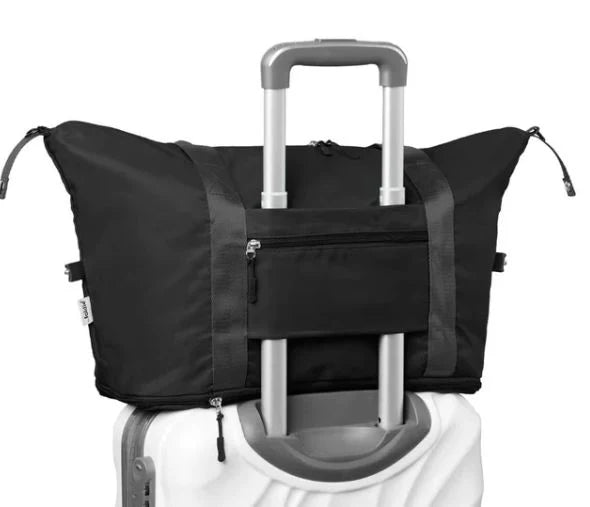 Duffel Bag Waterproof 40L Expandable