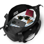 Duffel Bag Waterproof 40L Expandable