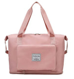 Duffel Bag Waterproof 40L Expandable
