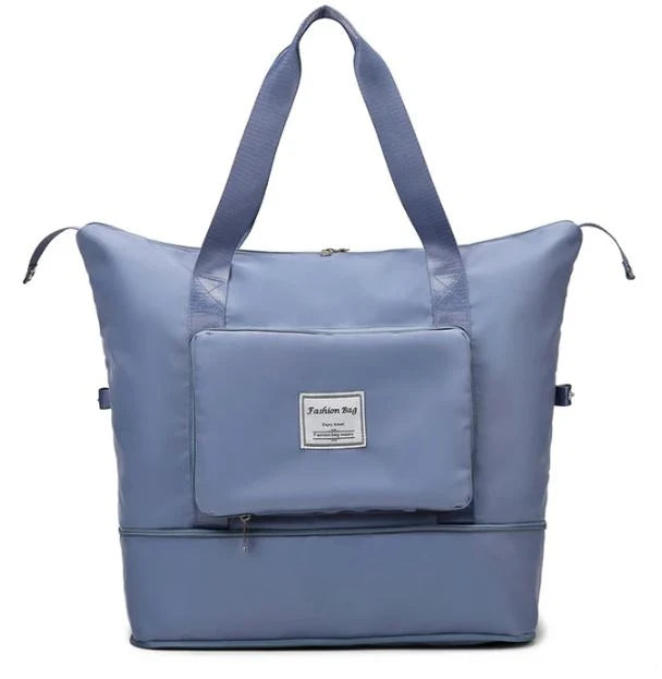 Duffel Bag Waterproof 40L Expandable
