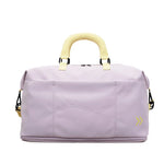 Duffel Bag Waterproof Spacious Adjustable Shoulder Strap