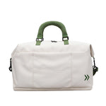 Duffel Bag Waterproof Spacious Adjustable Shoulder Strap