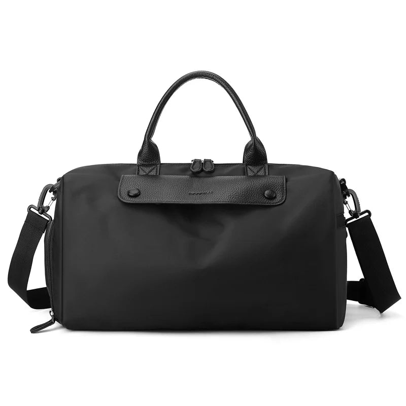 Duffel Bag Waterproof & Tear-Resistant Multiple Pockets