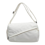 Duffel Bag Weather-Resistant Spacious Interior & Multiple Pockets