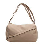 Duffel Bag Weather-Resistant Spacious Interior & Multiple Pockets