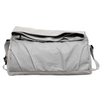 Duffel Bag Weather-Resistant Spacious Interior & Multiple Pockets