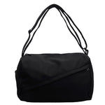 Duffel Bag Weather-Resistant Spacious Interior & Multiple Pockets