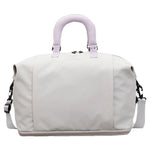Duffel Bag Weather-Resistant Spacious Main Compartment & Pockets