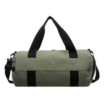Duffle Bag Carry-On Waterproof Adjustable Strap