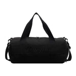 Duffle Bag Carry-On Waterproof Adjustable Strap