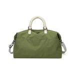 Duffle Bag Durable Fabric Spacious Interior Ergonomic Handles