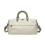 Duffle Bag Durable Fabric Spacious Interior Ergonomic Handles