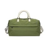Duffle Bag Durable Fabric Spacious Interior Ergonomic Handles