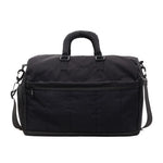 Duffle Bag Durable Fabric Spacious Interior Multiple Pockets