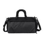 Duffle Bag Durable Multi-Pocket Adjustable Strap