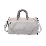 Duffle Bag Durable Multi-Pocket Adjustable Strap