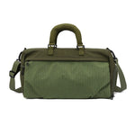 Duffle Bag Durable Multi-Pocket Adjustable Strap