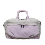 Duffle Bag Large Capacity Multiple Compartments Detachable Strap