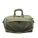 Duffle Bag Large Capacity Multiple Compartments Detachable Strap