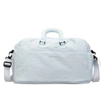 Duffle Bag Large Capacity Multiple Pockets & Padded Strap