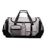 Duffle Bag Large Capacity Multiple Pockets & Water-Resistant