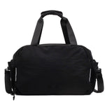 Duffle Bag Large Capacity Multiple Zippered Pockets