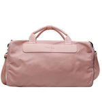 Duffle Bag Large Capacity Removable Shoulder Strap