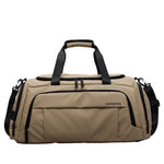Duffle Bag Large Capacity Tear-Resistant Fabric