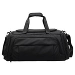 Duffle Bag Large Capacity Tear-Resistant Fabric
