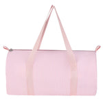 Duffle Bag Large Capacity Wear-Resistant Fabric Adjustable Strap