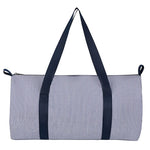 Duffle Bag Large Capacity Wear-Resistant Fabric Adjustable Strap