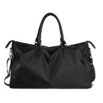 Duffle Bag Large Capacity Weather-Resistant Dual Carry Options