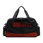 Duffle Bag Lightweight & Durable Fabric Spacious Main Compartment