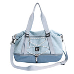 Duffle Bag Lightweight & Spacious Padded Straps
