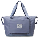 Duffle Bag Lightweight Water-Resistant Multiple Pockets