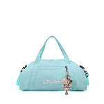 Duffle Bag Lightweight & Water-Resistant Separate Shoe Compartment