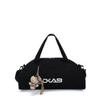 Duffle Bag Lightweight & Water-Resistant Separate Shoe Compartment